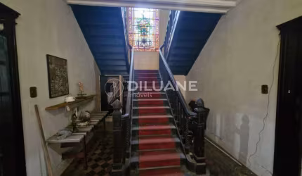 Casa com 4 quartos à venda na Rua Osório de Almeida, Urca, Rio de Janeiro, 300 m2 por R$ 3.000.000