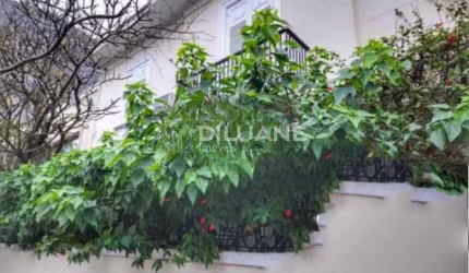 Casa com 6 quartos à venda na Rua Urbano Santos, Urca, Rio de Janeiro, 500 m2 por R$ 2.900.000