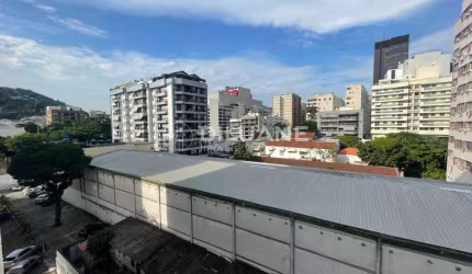 Apartamento com 2 quartos à venda na Rua São Clemente, Botafogo, Rio de Janeiro, 75 m2 por R$ 735.000