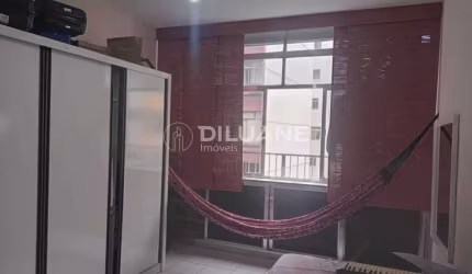 Apartamento com 1 quarto à venda na Rua Riachuelo, Centro, Rio de Janeiro, 30 m2 por R$ 280.000
