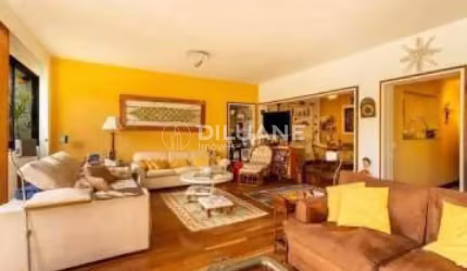 Apartamento com 4 quartos à venda na Rua Marquês de São Vicente, Gávea, Rio de Janeiro, 178 m2 por R$ 1.150.000