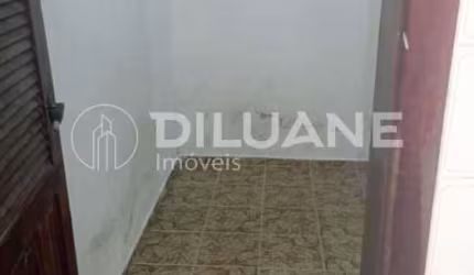 Casa com 2 quartos à venda na Rua Bambina, Botafogo, Rio de Janeiro, 60 m2 por R$ 420.000