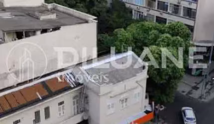 Kitnet / Stúdio à venda na Rua Barata Ribeiro, Copacabana, Rio de Janeiro, 30 m2 por R$ 480.000
