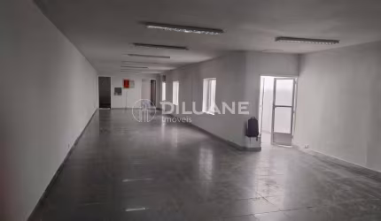 Ponto comercial para alugar na Rua Amaral, Tijuca, Rio de Janeiro, 235 m2 por R$ 6.800