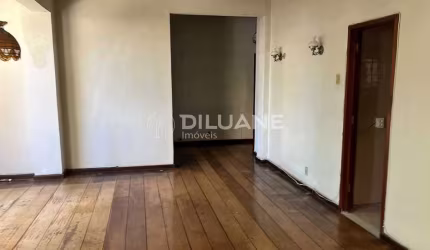 Apartamento com 3 quartos à venda na Rua Álvares Borgerth, Botafogo, Rio de Janeiro, 150 m2 por R$ 950.000