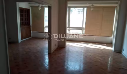 Apartamento com 3 quartos à venda na Rua Sá Ferreira, Copacabana, Rio de Janeiro, 150 m2 por R$ 790.000