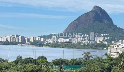 Apartamento com 2 quartos à venda na Rua do Humaitá, Humaitá, Rio de Janeiro, 106 m2 por R$ 1.290.000