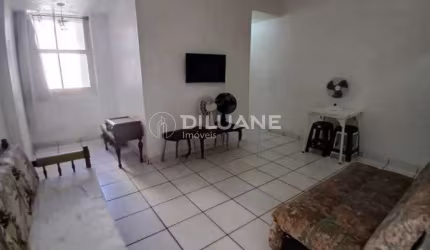 Apartamento com 1 quarto à venda na Rua Barata Ribeiro, Copacabana, Rio de Janeiro, 50 m2 por R$ 650.000