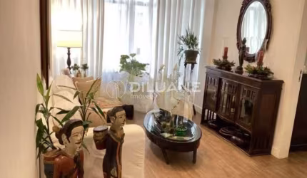 Apartamento com 1 quarto à venda na Rua Lauro Muller, Botafogo, Rio de Janeiro, 40 m2 por R$ 695.000