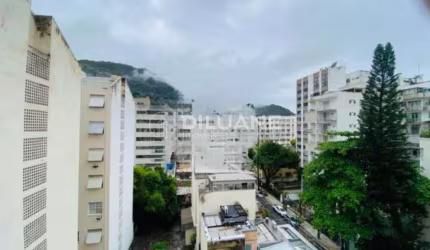 Apartamento com 2 quartos à venda na Rua Voluntários da Pátria, Botafogo, Rio de Janeiro, 68 m2 por R$ 650.000