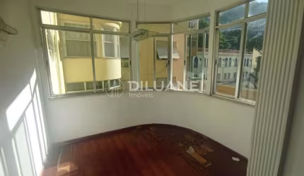 Apartamento com 3 quartos à venda na Rua General Ribeiro da Costa, Leme, Rio de Janeiro, 104 m2 por R$ 900.000