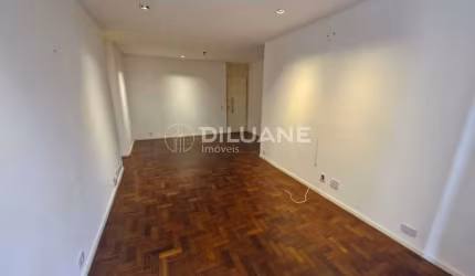 Apartamento com 1 quarto à venda na Avenida Oswaldo Cruz, Flamengo, Rio de Janeiro, 65 m2 por R$ 950.000