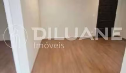 Loft com 1 quarto à venda na Rua das Laranjeiras, Laranjeiras, Rio de Janeiro, 22 m2 por R$ 483.000