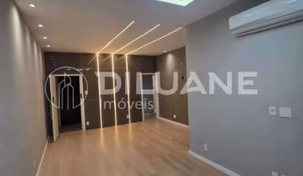 Apartamento com 3 quartos à venda na Rua Marquês de Abrantes, Flamengo, Rio de Janeiro, 120 m2 por R$ 1.400.000