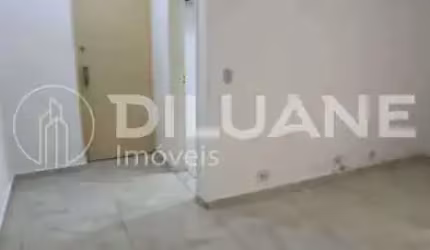 Apartamento com 1 quarto à venda na Rua Pinheiro Machado, Laranjeiras, Rio de Janeiro, 56 m2 por R$ 600.000