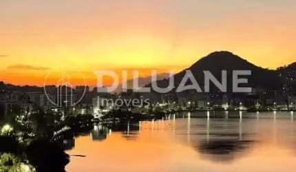 Apartamento com 2 quartos à venda na Avenida Borges de Medeiros, Lagoa, Rio de Janeiro, 90 m2 por R$ 2.160.000