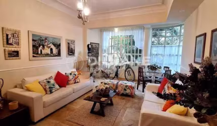 Apartamento com 3 quartos à venda na Rua Jardim Botânico, Jardim Botânico, Rio de Janeiro, 103 m2 por R$ 1.280.000