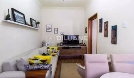 Apartamento com 1 quarto à venda na Rua Santo Amaro, Glória, Rio de Janeiro, 36 m2 por R$ 400.000