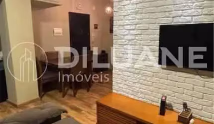 Apartamento com 2 quartos à venda na Rua Santo Amaro, Glória, Rio de Janeiro, 65 m2 por R$ 560.000