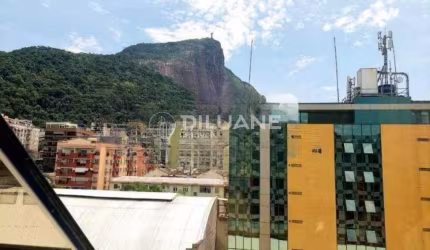 Sala comercial com 2 salas à venda na Rua Jardim Botânico, Jardim Botânico, Rio de Janeiro, 30 m2 por R$ 390.000