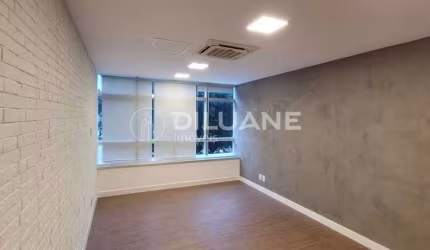 Sala comercial para alugar na Praça Pio X, Centro, Rio de Janeiro, 45 m2 por R$ 1.500