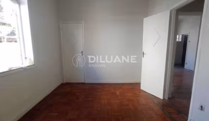 Apartamento com 2 quartos à venda na Rua Pedro Américo, Catete, Rio de Janeiro, 56 m2 por R$ 600.000