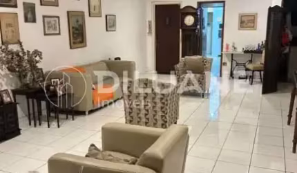 Apartamento com 3 quartos à venda na Avenida Prado Júnior, Copacabana, Rio de Janeiro, 120 m2 por R$ 890.000