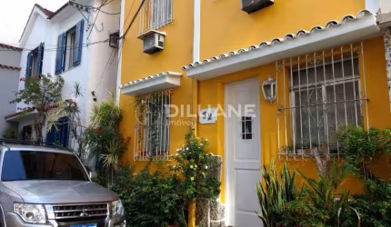Apartamento com 8 quartos à venda na Rua São Clemente, Botafogo, Rio de Janeiro, 114 m2 por R$ 3.100.000