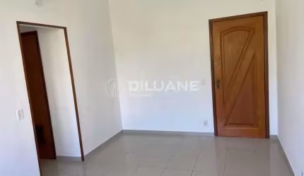 Apartamento com 2 quartos à venda na Rua Alice, Laranjeiras, Rio de Janeiro, 58 m2 por R$ 580.000