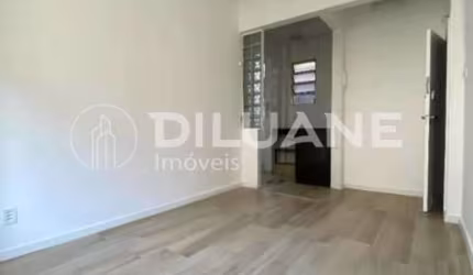 Apartamento com 1 quarto à venda na Rua Barão do Flamengo, Flamengo, Rio de Janeiro, 42 m2 por R$ 580.000