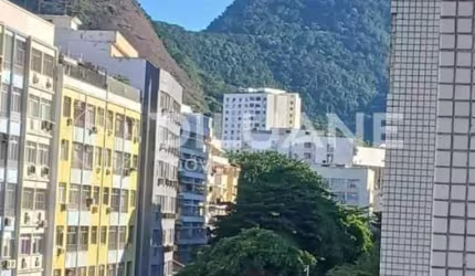 Apartamento com 3 quartos à venda na Rua das Laranjeiras, Laranjeiras, Rio de Janeiro, 100 m2 por R$ 750.000