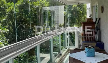 Apartamento com 3 quartos à venda na Rua Conde de Irajá, Botafogo, Rio de Janeiro, 120 m2 por R$ 1.760.000