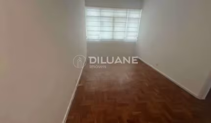 Apartamento com 2 quartos à venda na Rua Viúva Lacerda, Humaitá, Rio de Janeiro, 65 m2 por R$ 700.000