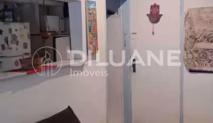 Apartamento com 2 quartos à venda na Avenida Presidente João Goulart, Vidigal, Rio de Janeiro, 69 m2 por R$ 650.000
