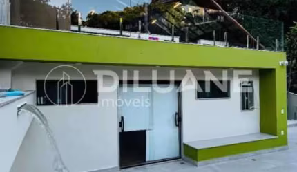 Casa com 3 quartos à venda na Rua Mundo Novo, Botafogo, Rio de Janeiro, 363 m2 por R$ 2.600.000