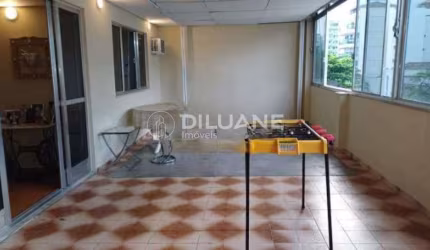 Apartamento com 3 quartos à venda na Rua Arnaldo Quintela, Botafogo, Rio de Janeiro, 120 m2 por R$ 650.000