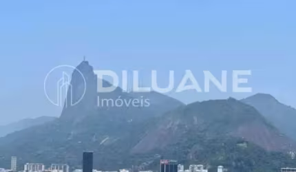 Apartamento com 3 quartos à venda na Rua Cândido Gaffree, Urca, Rio de Janeiro, 146 m2 por R$ 2.450.000