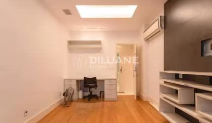 Apartamento com 3 quartos à venda na Rua Gomes Carneiro, Ipanema, Rio de Janeiro, 130 m2 por R$ 2.490.000