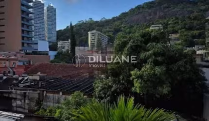 Apartamento com 3 quartos à venda na Rua Arnaldo Quintela, Botafogo, Rio de Janeiro, 120 m2 por R$ 1.690.000