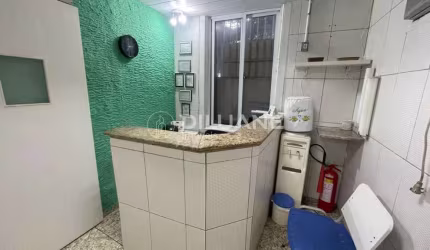 Casa com 2 quartos à venda na Rua Dona Mariana, Botafogo, Rio de Janeiro, 76 m2 por R$ 890.000
