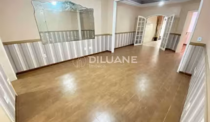 Apartamento com 3 quartos à venda na Rua Buarque de Macedo, Flamengo, Rio de Janeiro, 130 m2 por R$ 1.060.000