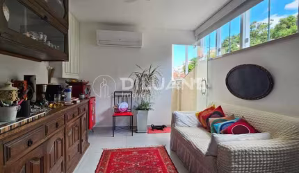 Apartamento com 3 quartos à venda na Rua São Clemente, Botafogo, Rio de Janeiro, 150 m2 por R$ 850.000