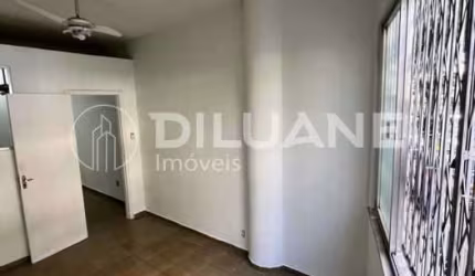 Apartamento com 1 quarto à venda na Rua Artur Bernardes, Catete, Rio de Janeiro, 33 m2 por R$ 340.000
