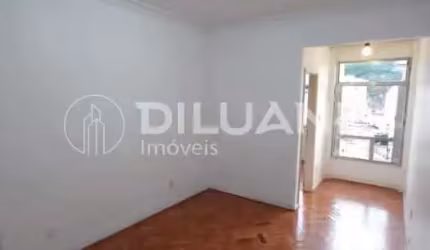 Apartamento com 3 quartos à venda na Rua do Catete, Catete, Rio de Janeiro, 77 m2 por R$ 650.000
