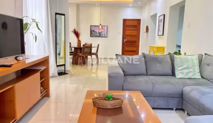Apartamento com 3 quartos à venda na Rua Ronald de Carvalho, Copacabana, Rio de Janeiro, 152 m2 por R$ 1.290.000
