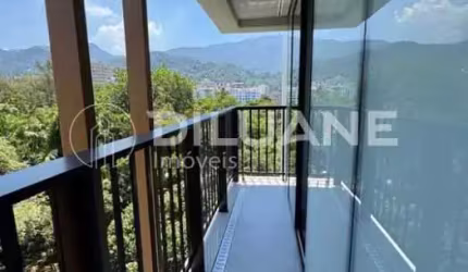 Apartamento com 3 quartos à venda na Rua Juquiá, Leblon, Rio de Janeiro, 82 m2 por R$ 2.549.000