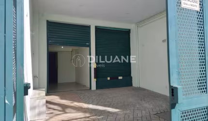 Prédio para alugar na Rua São João Batista, Botafogo, Rio de Janeiro, 600 m2 por R$ 22.000