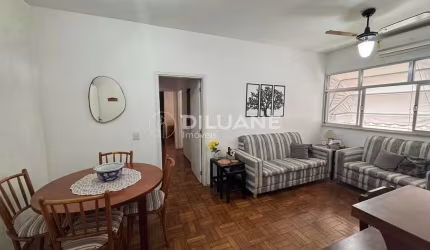 Apartamento com 2 quartos à venda na Rua Voluntários da Pátria, Botafogo, Rio de Janeiro, 60 m2 por R$ 720.000