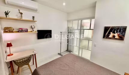 Apartamento com 1 quarto à venda na Avenida Rio Branco, Centro, Rio de Janeiro, 32 m2 por R$ 365.000