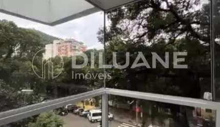 Apartamento com 1 quarto à venda na Rua Henrique Oswald, Copacabana, Rio de Janeiro, 92 m2 por R$ 900.000